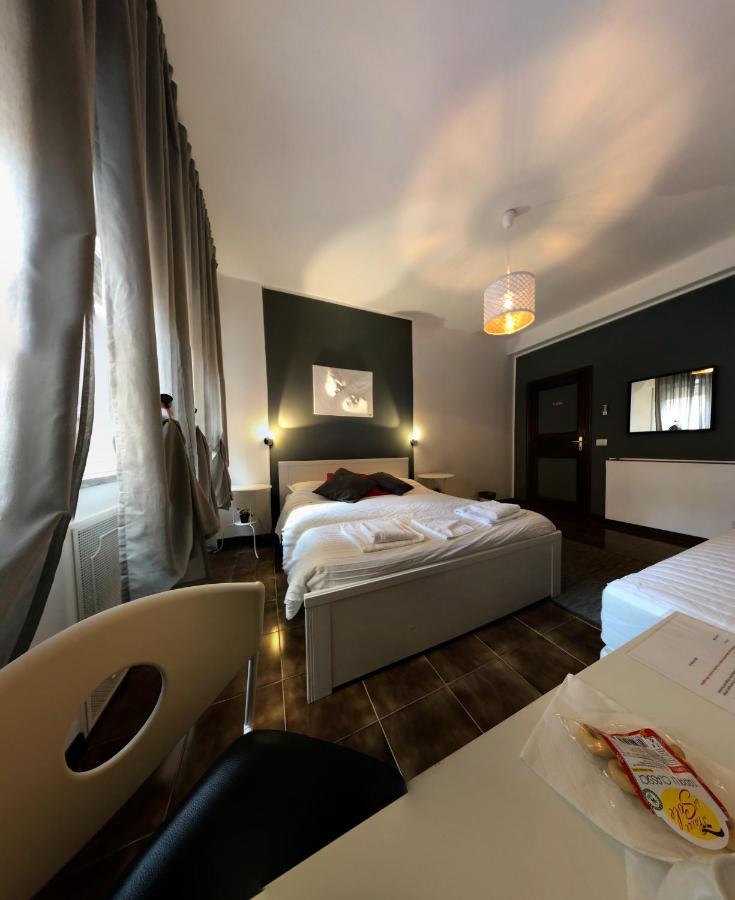 Bed and Breakfast Kamila à Bari Extérieur photo