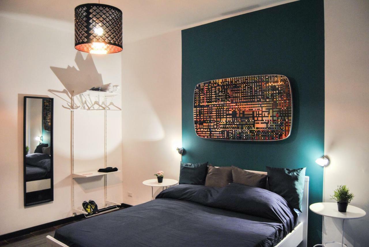 Bed and Breakfast Kamila à Bari Extérieur photo