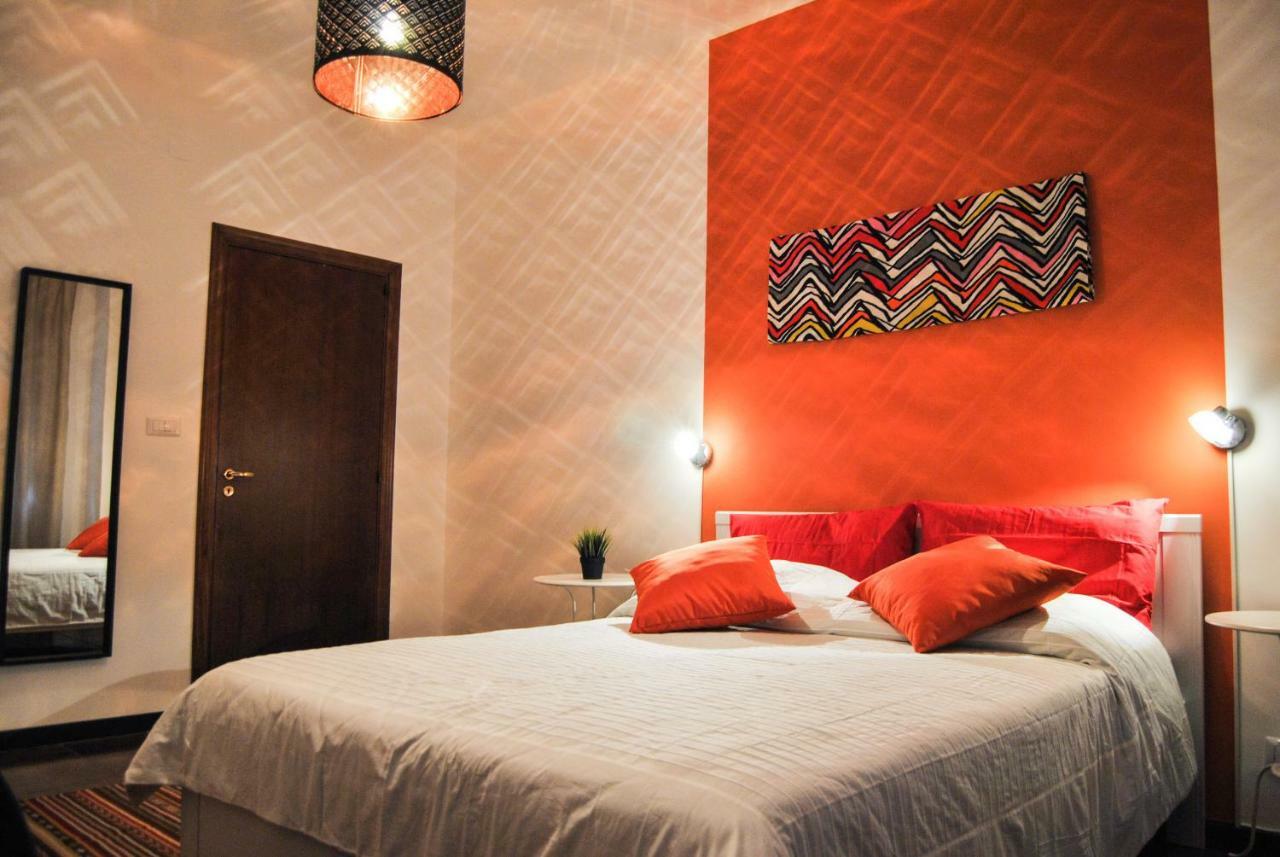 Bed and Breakfast Kamila à Bari Extérieur photo