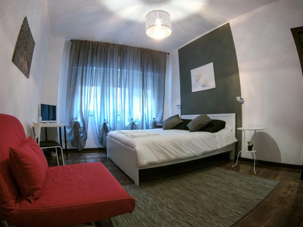 Bed and Breakfast Kamila à Bari Extérieur photo