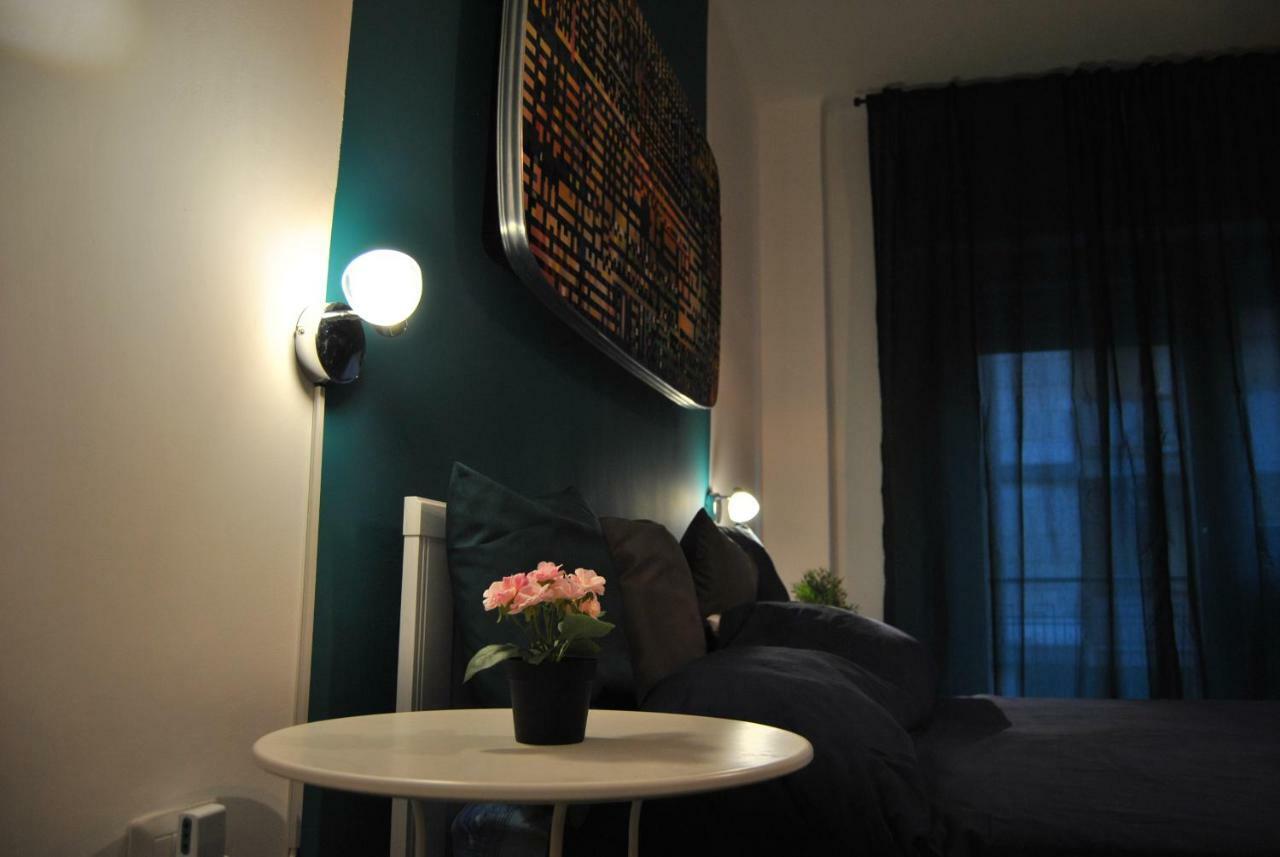 Bed and Breakfast Kamila à Bari Extérieur photo