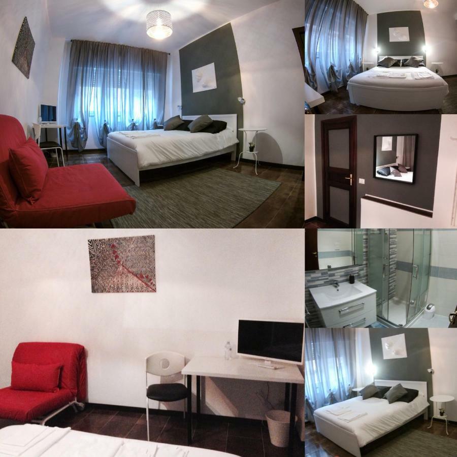Bed and Breakfast Kamila à Bari Extérieur photo