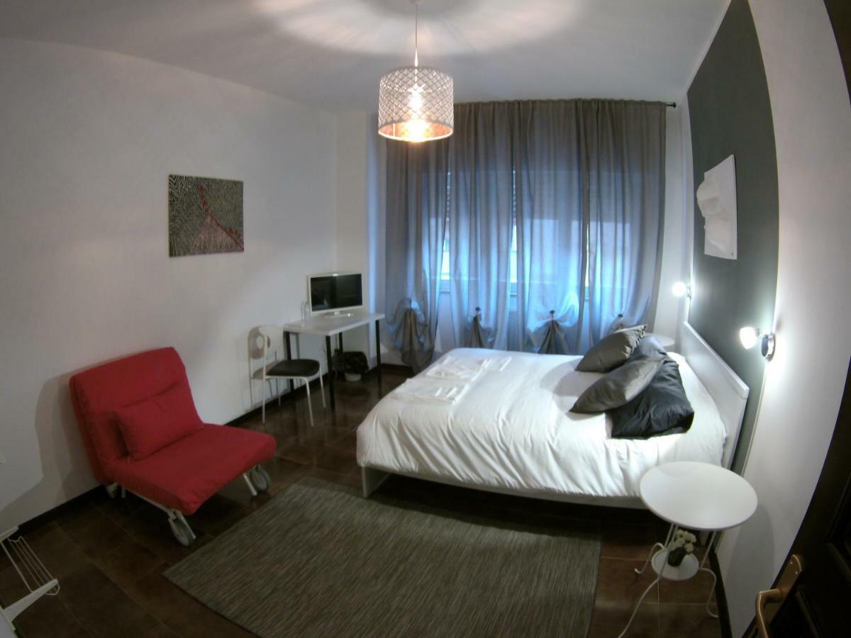 Bed and Breakfast Kamila à Bari Extérieur photo