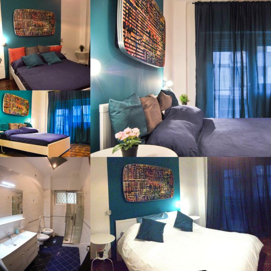 Bed and Breakfast Kamila à Bari Extérieur photo