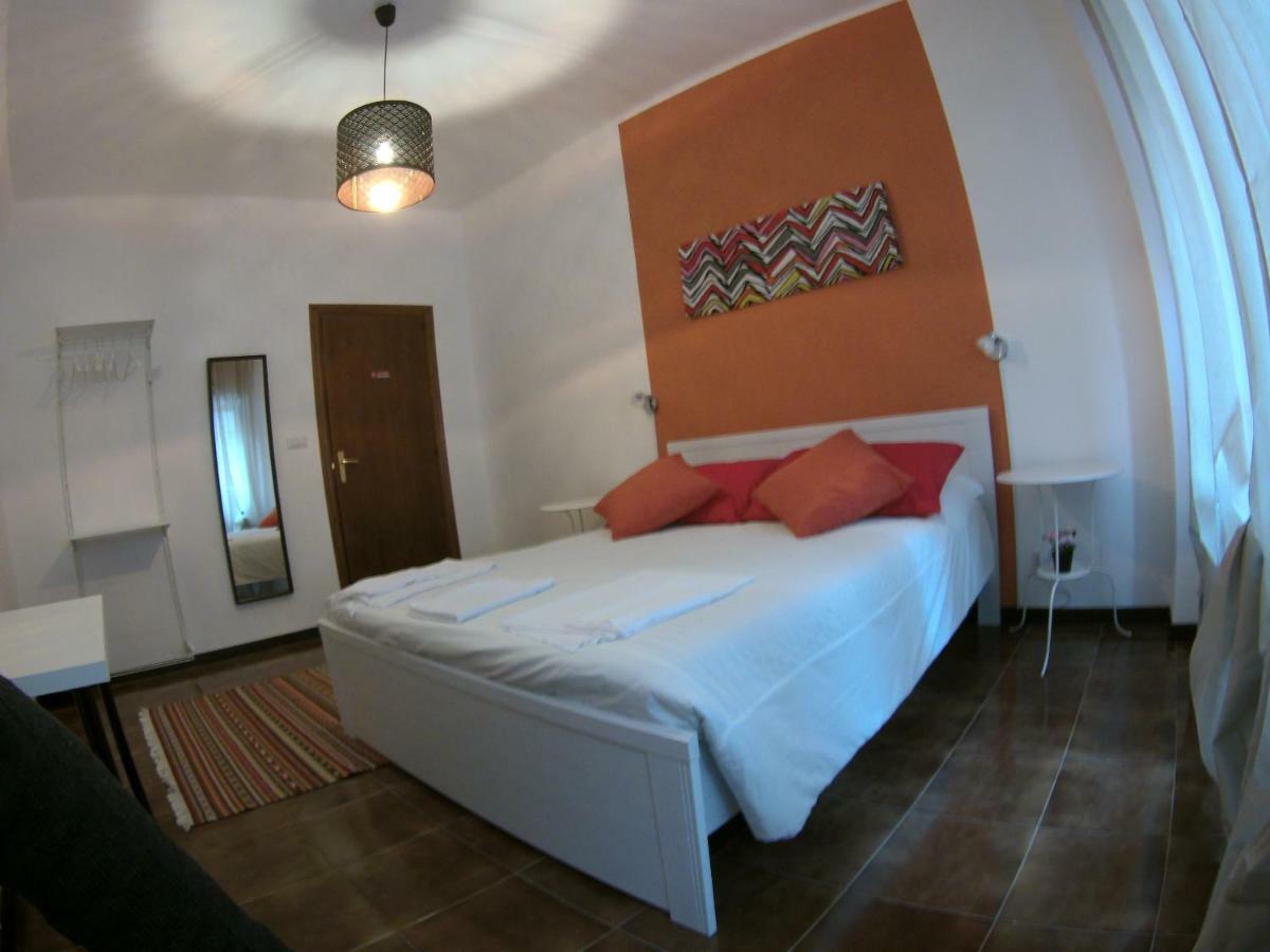 Bed and Breakfast Kamila à Bari Extérieur photo