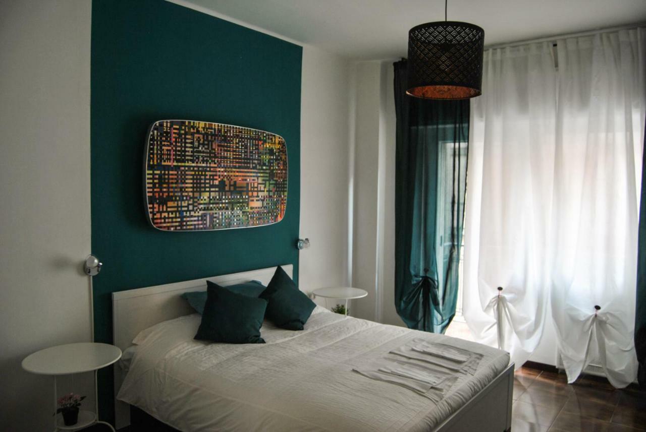 Bed and Breakfast Kamila à Bari Extérieur photo