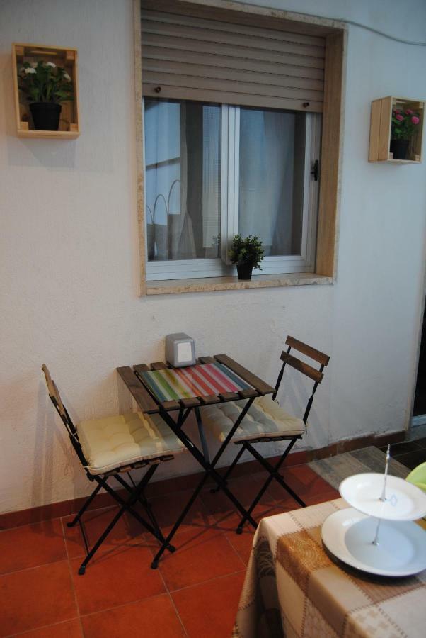 Bed and Breakfast Kamila à Bari Extérieur photo