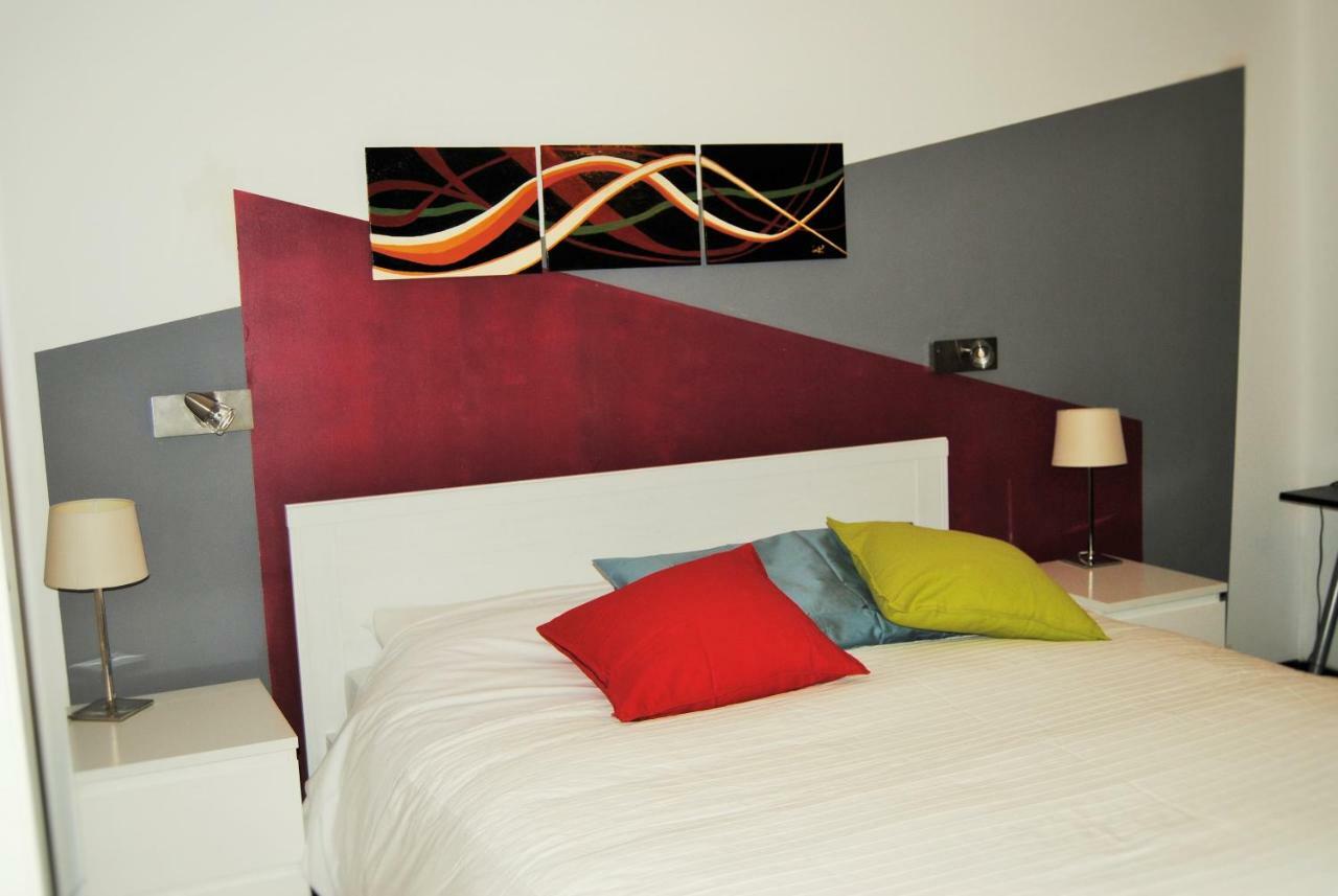 Bed and Breakfast Kamila à Bari Extérieur photo