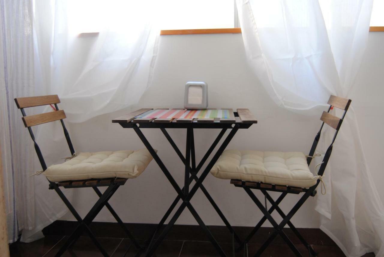 Bed and Breakfast Kamila à Bari Extérieur photo
