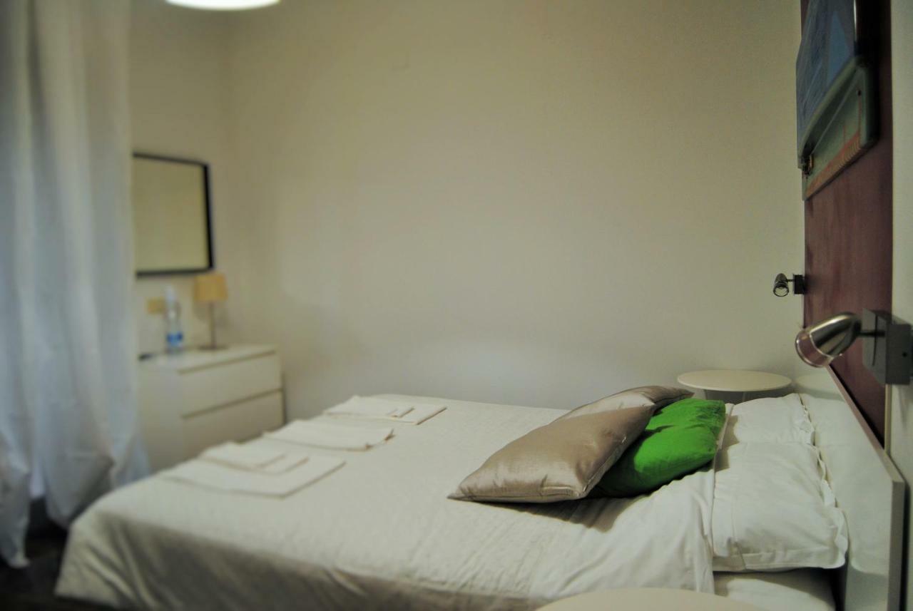 Bed and Breakfast Kamila à Bari Extérieur photo