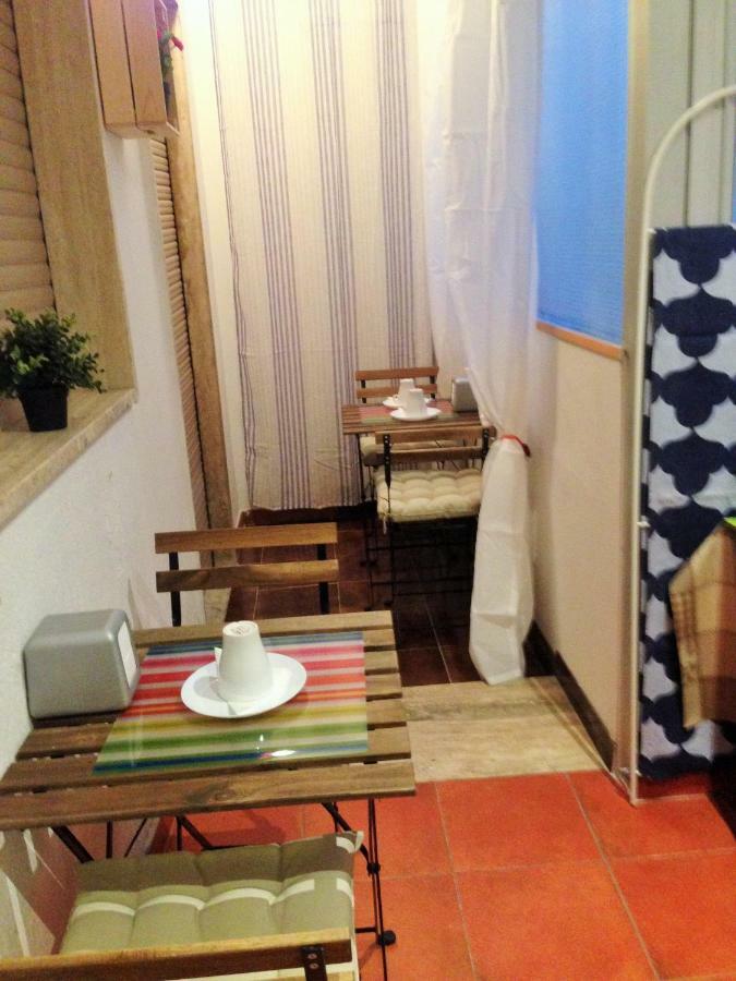 Bed and Breakfast Kamila à Bari Extérieur photo