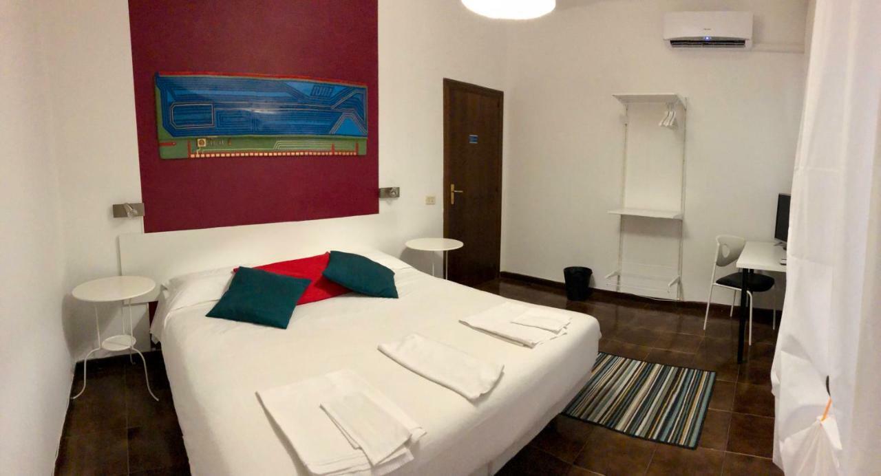 Bed and Breakfast Kamila à Bari Extérieur photo